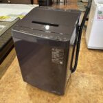 東芝｜10.0kg洗濯機 AW-10DP2買取しました。